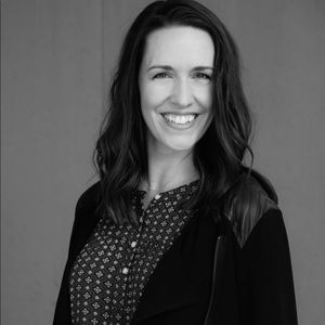 Meet your Posher, Erin